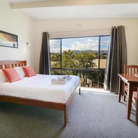 Off Mountain Accommodation เมอร์ริจิก ภายนอก รูปภาพ