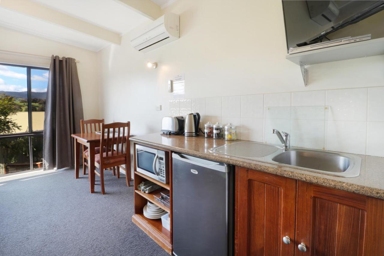 Off Mountain Accommodation เมอร์ริจิก ภายนอก รูปภาพ