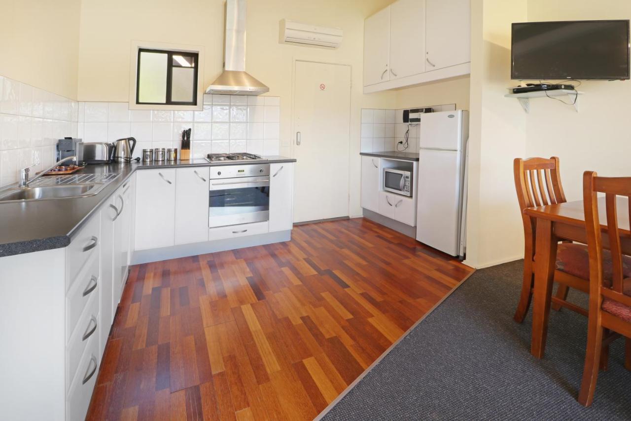 Off Mountain Accommodation เมอร์ริจิก ภายนอก รูปภาพ