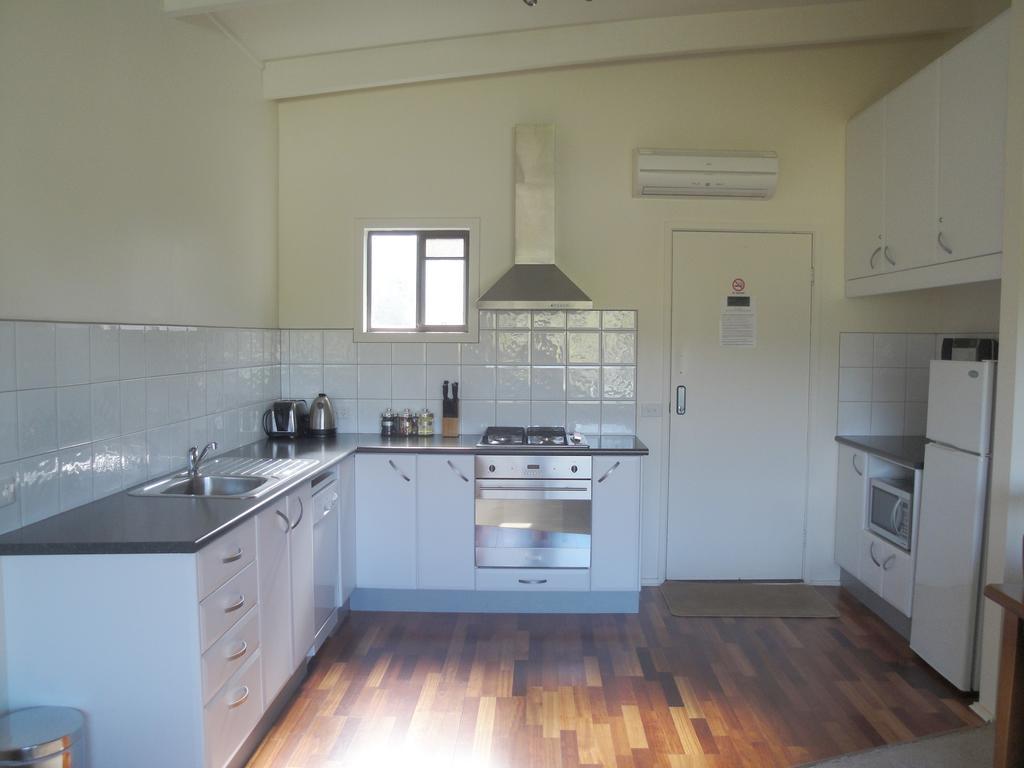 Off Mountain Accommodation เมอร์ริจิก ห้อง รูปภาพ