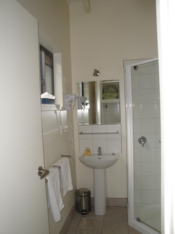 Off Mountain Accommodation เมอร์ริจิก ห้อง รูปภาพ