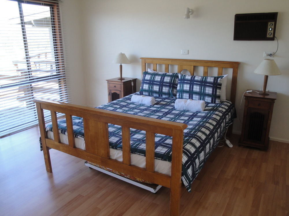 Off Mountain Accommodation เมอร์ริจิก ภายนอก รูปภาพ