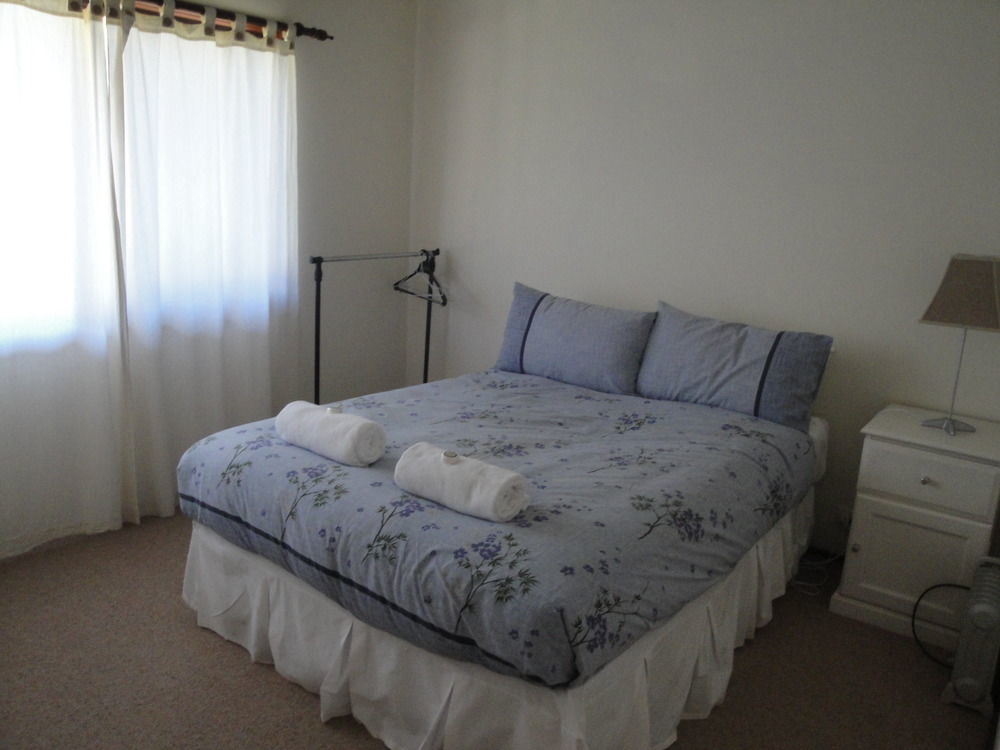 Off Mountain Accommodation เมอร์ริจิก ภายนอก รูปภาพ