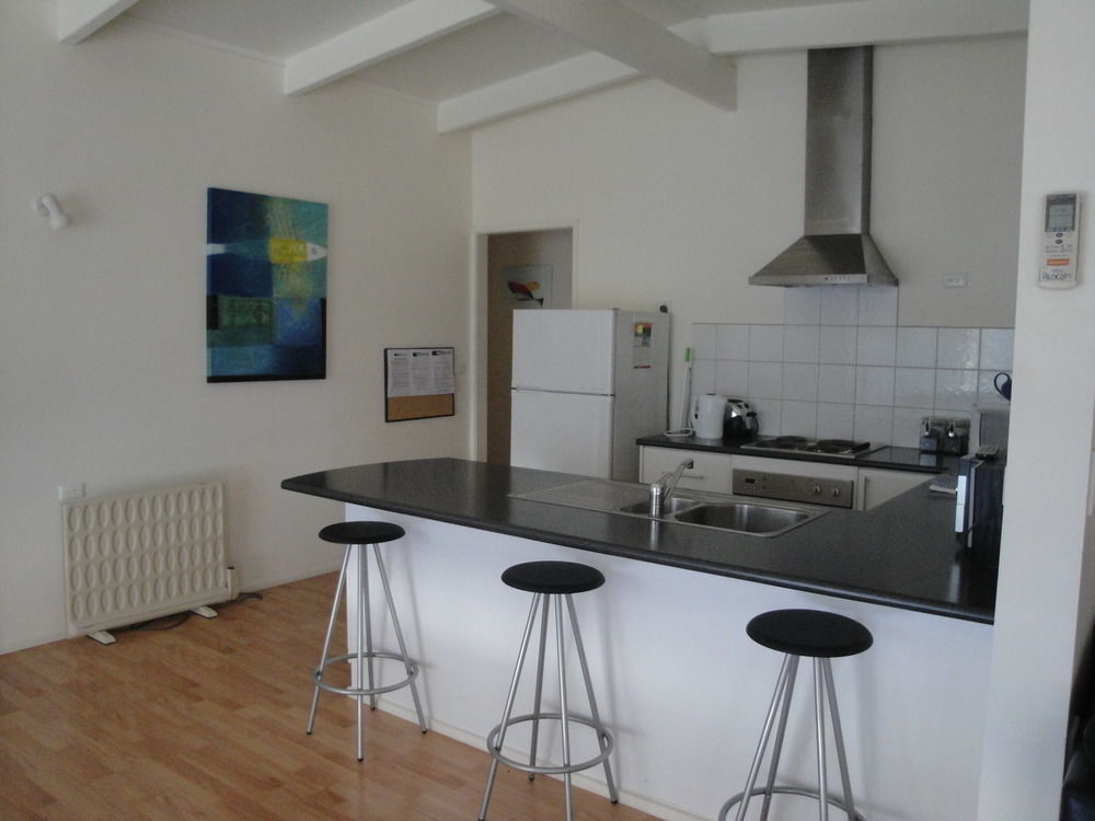 Off Mountain Accommodation เมอร์ริจิก ภายนอก รูปภาพ