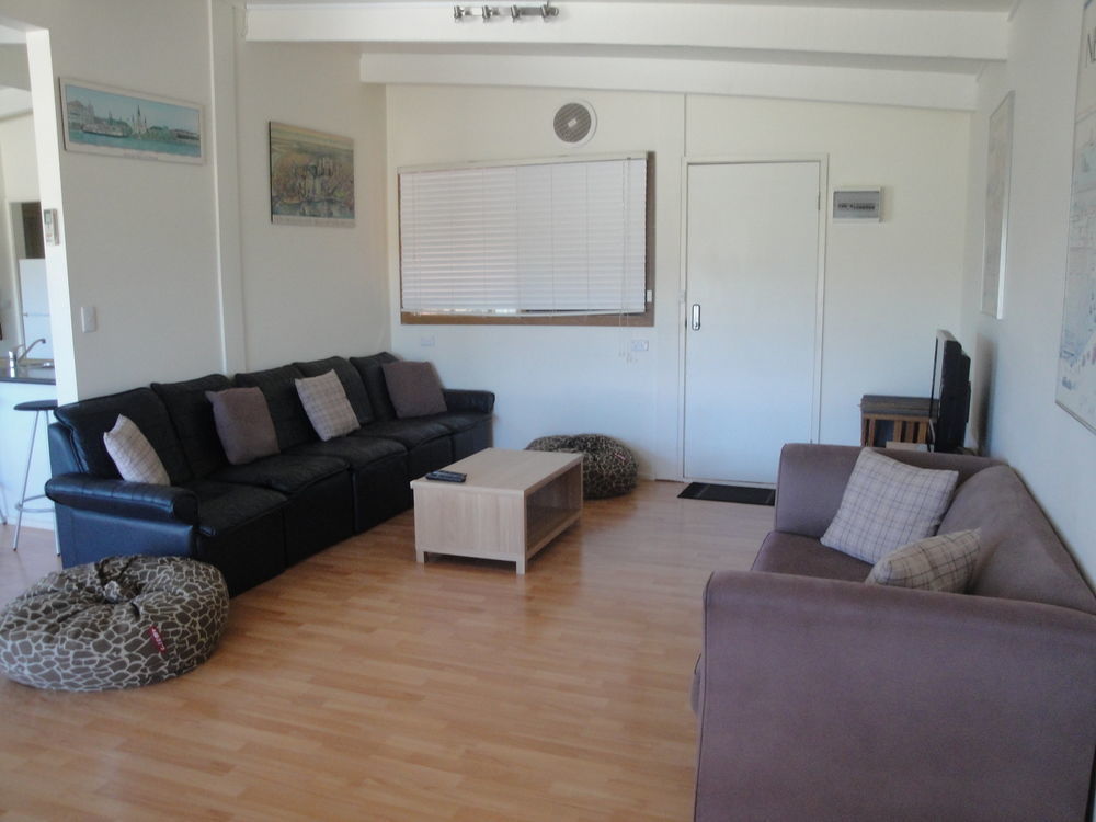 Off Mountain Accommodation เมอร์ริจิก ภายนอก รูปภาพ